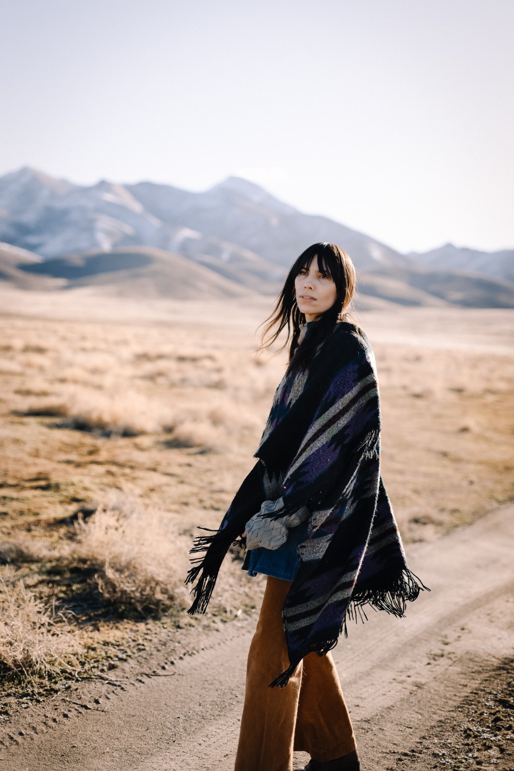 Leaving the Wild&nbsp;West